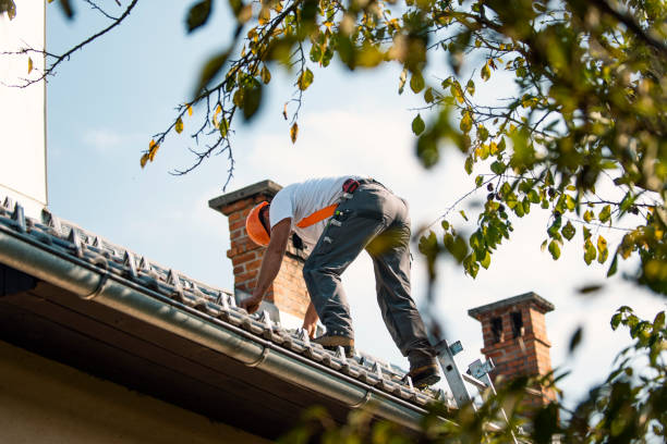 Quick and Trustworthy Emergency Roof Repair Services in Star, NC