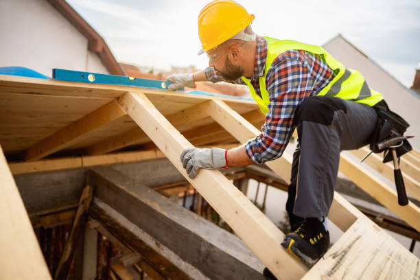 Best Flat Roof Repair Services  in Star, NC