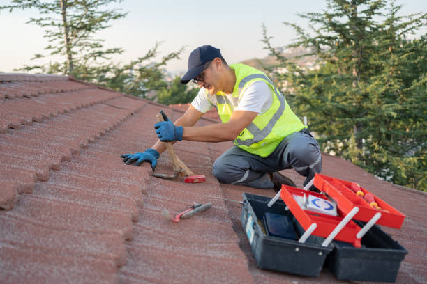 Best Flat Roof Repair Services  in Star, NC