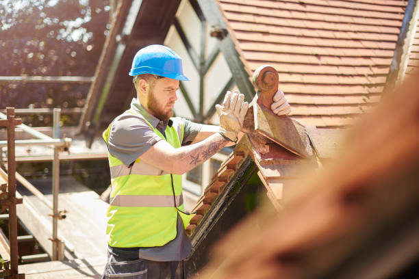 Professional Roofing Contractor in Star, NC